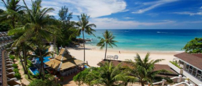 Гостиница Beyond Resort Karon  Карон